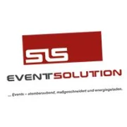 Logo SLS Eventsolution Inh. Johannes Kohnle