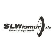 Logo SLW Sound & Light Wismar