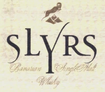 Logo SLYRS Destillerie GmbH & Co.KG