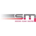 Logo SM Heizung - Klima - Sanitär GmbH & Co. KG
