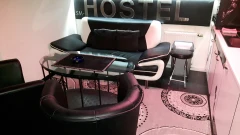 SM-Hostel Mönchengladbach