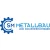 Logo SM Metallbau, Sören Meyer