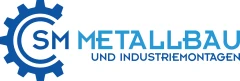 SM Metallbau Schee&szlig;el