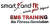 Logo Smart and Fit EMS Training Lübeck