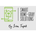 Smart Home-Gray Solutions By Ivan Tupek F&uuml;rstenzell