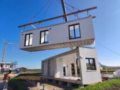 Smart House GmbH L&ouml;hne
