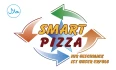 Logo Smart Pizza