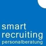 Logo smart-recruiting Personalberatung