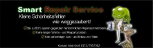 Logo Smart Repair Service Erfurt