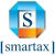 Logo Smartax Deutschland Lohnsteuerhilfeverein e.V.