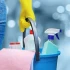 Logo SmartClean Gebäudereinigung GbR