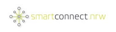 Logo smartconnect.nrw