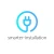 Logo smarter-installation