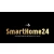 Logo Smarthome24