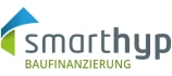 Logo smarthyp - Deine Baufinanzierung