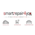Logo smartrepair4you You Crack We Fix