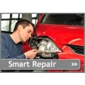 Logo Lucky Cars Autopflege und Smart repair Center