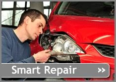 Logo Lucky Cars Autopflege und Smart repair Center