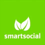 Logo smartsocial e.V.