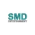 Logo SMD Entertainment