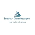 Logo Smedex - Dienstleistungen