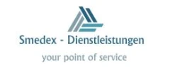 Logo Smedex - Dienstleistungen