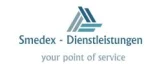 Logo Smedex - Dienstleistungen e.K.
