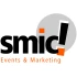 Logo smic! Events & Marketing GmbH