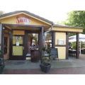 Smidt's - Restaurant & Caf&eacute; Bremen