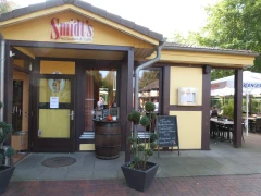 Smidt's - Restaurant & Café Bremen