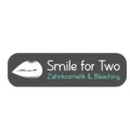 Logo Smile For Two Zahnkosmetik