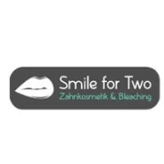 Logo Smile For Two Zahnkosmetik