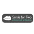 Logo Smile For Two Zahnkosmetik