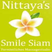 Logo Smile Siam - Traditionelle Thai-Massagen