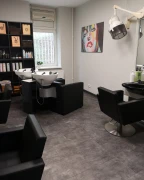 Smiley der Friseur Berlin