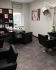 Logo Smiley der Friseur