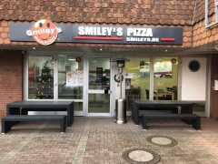 Smiley's Pizzaservice Flensburg