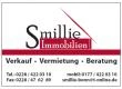 Logo Smillie Immobilien