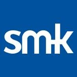 Logo smk systeme metall kunststoff GmbH & Co. KG