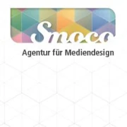Logo Smoco design 'n' motion