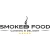 Logo Smoked Food Catering