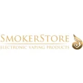 Logo SmokerStore