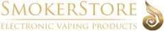 Logo SmokerStore