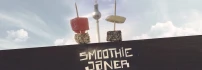 Logo SMOOTHIEJANER - Soulfood-Manufaktur