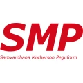 Logo SMP Deutschland GmbH