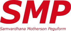 Logo SMP Deutschland GmbH