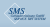 Logo SMS Gebäudereinigung GmbH