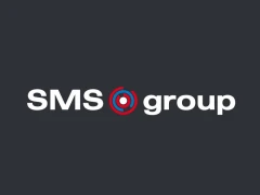 Logo SMS Siemag AG