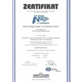 Logo Sollinger Metall- und Stahlbau GmbH
