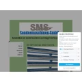 SMS Sondermaschinen GmbH Buch